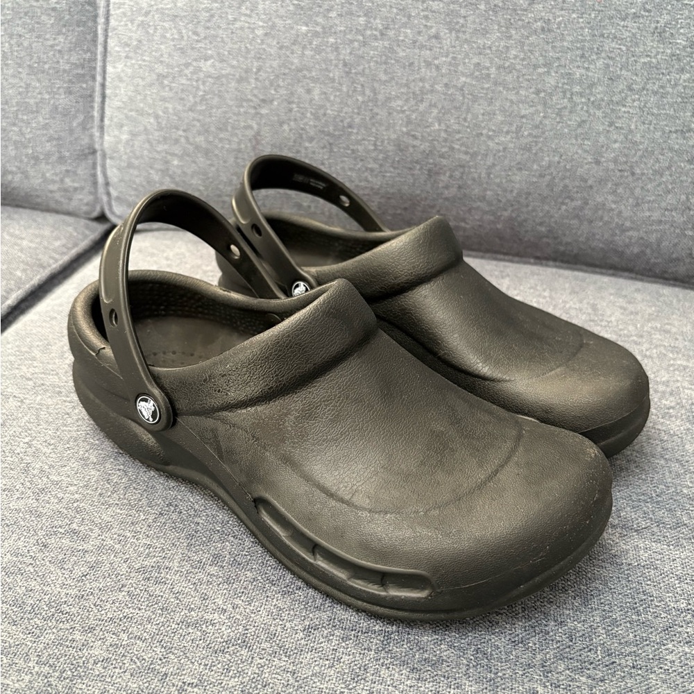 CROCS Bistro Work Clog - UNISEX
